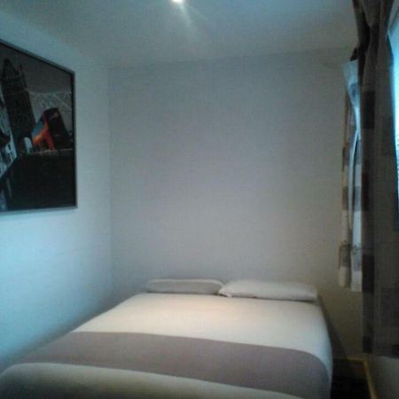 Se1 Rooms Londra Dış mekan fotoğraf