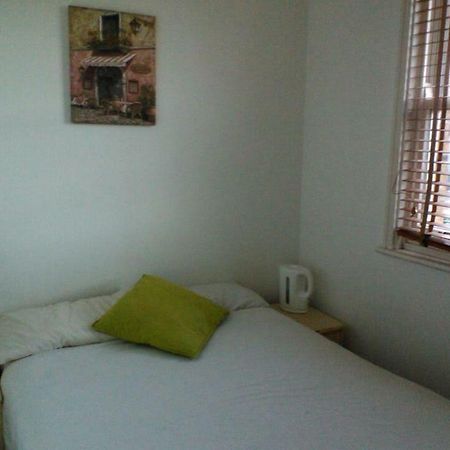 Se1 Rooms Londra Dış mekan fotoğraf