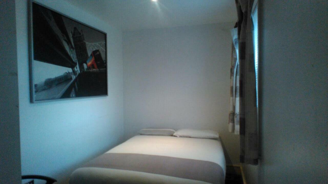 Se1 Rooms Londra Dış mekan fotoğraf