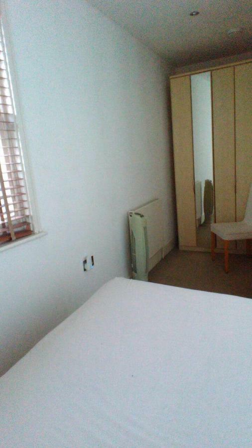 Se1 Rooms Londra Dış mekan fotoğraf