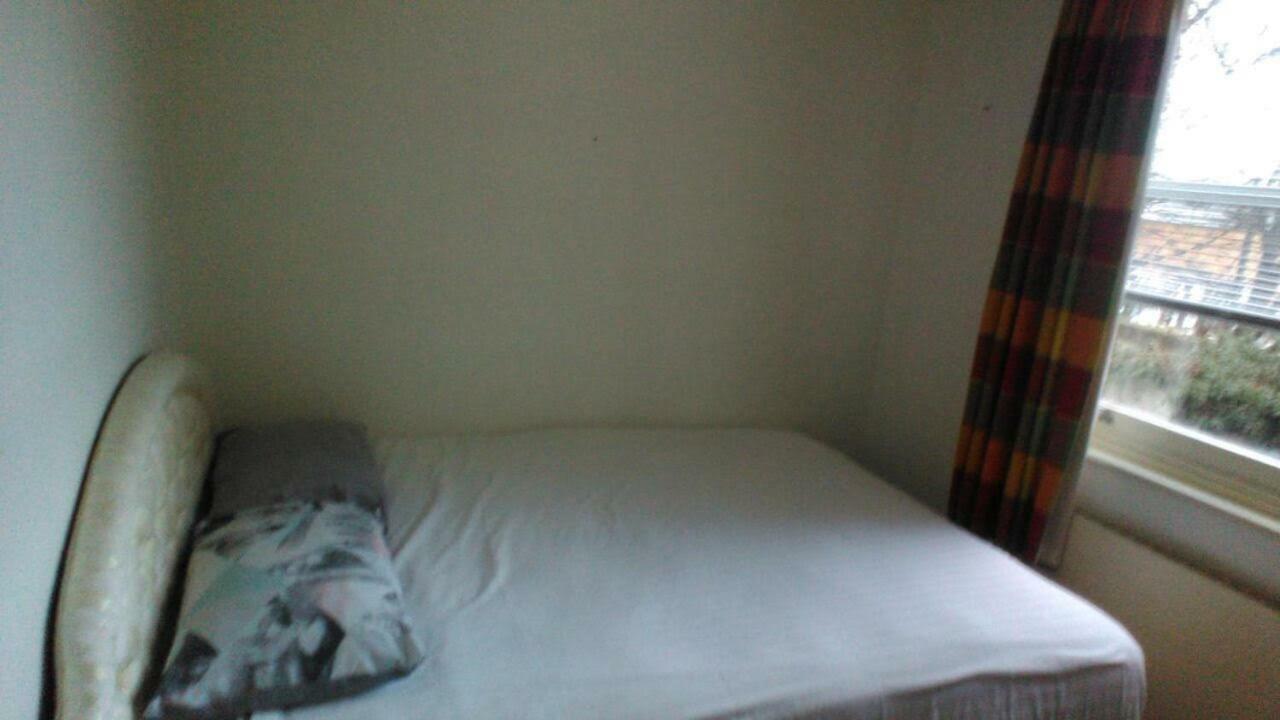 Se1 Rooms Londra Dış mekan fotoğraf