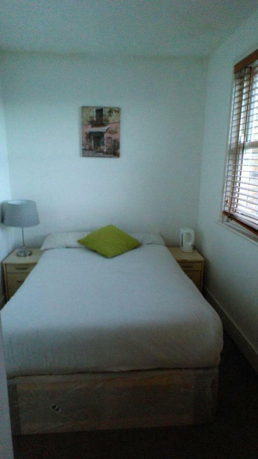 Se1 Rooms Londra Dış mekan fotoğraf